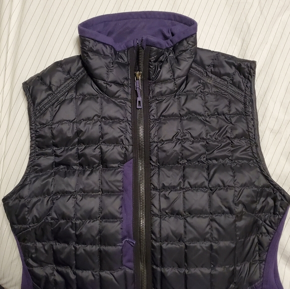 Patagonia Polartec Vest - Picture 2 of 6